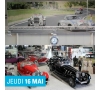 Journée à Sinsheim « Musée de l’automobile et de la technique »