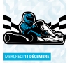 Karting sur glace