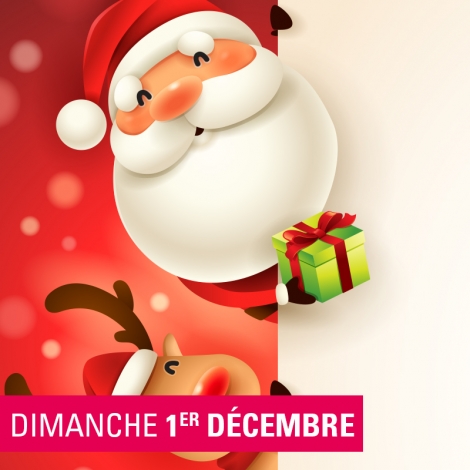 Fête de Noël des enfants