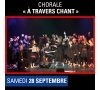 Chorale A Travers Chants