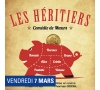 Les Villotins "Les héritiers"