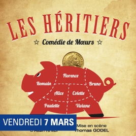 Les Villotins "Les héritiers"