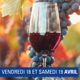 Week-end gastronomie et œnologie à Kaysersberg