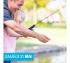 Concours de Pêche à l’étang de Foussemagne