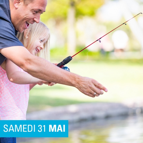 Concours de Pêche à l’étang de Foussemagne