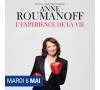Anne Roumanoff au Théâtre de la Sinne
