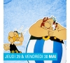 2 jours au parc Astérix