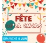 Fête de la CMCAS