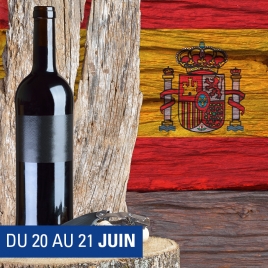 Week-end gastronomie et œnologie à Kaysersberg