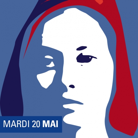 Théâtre « J’ai rêvé la révolution »