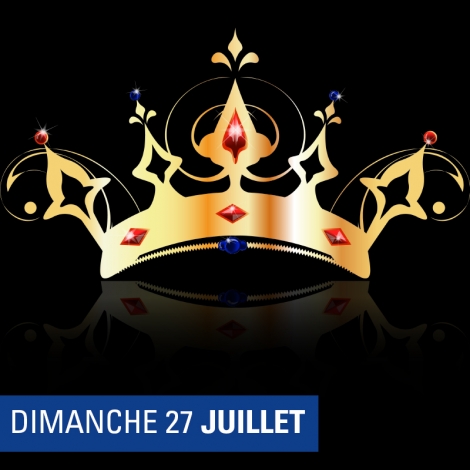 Théâtre « Le roi nu »