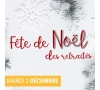 Fête de Noël des retraités