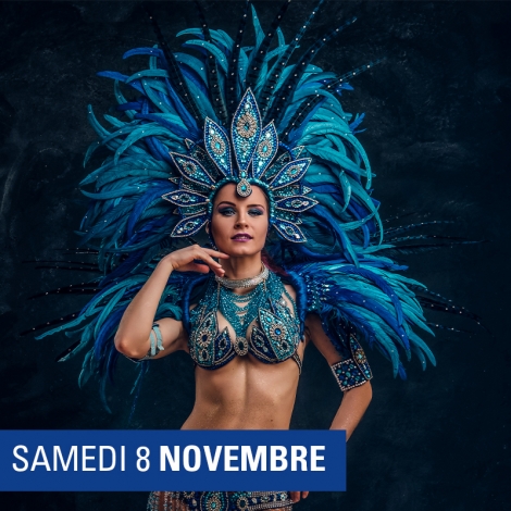 Journée au cabaret « Parfum d’étoiles »