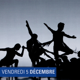 Spectacle de Noël « Yé » par le Circus Baobab