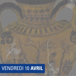 Antigone, enfin presque ! Par les Villotins