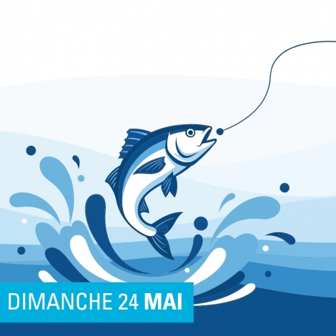 Concours de Pêche à l’étang de Foussemagne