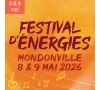 Festival d'Energies - L'avenir est à vous