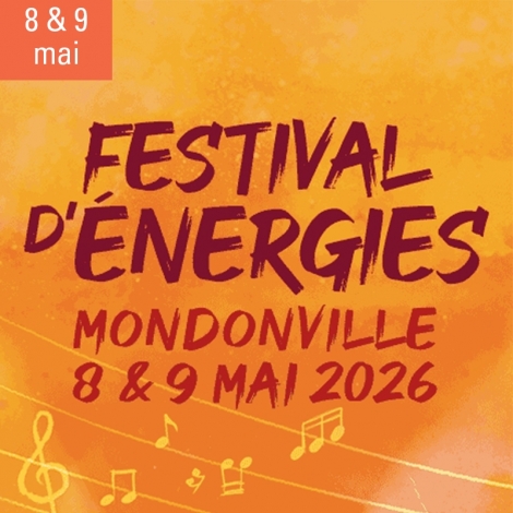 Festival d'Energies - L'avenir est à vous