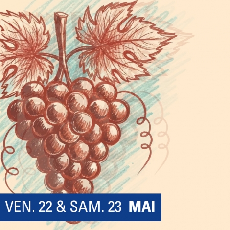 Soirée œnologie, poésie et gastronomie à KB