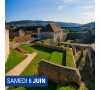Citadelle de Besançon