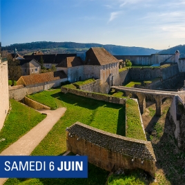 Citadelle de Besançon