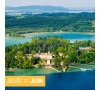 Journée à Ile Mainau