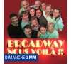 Spectacle « Broadway, nous voilà ! »