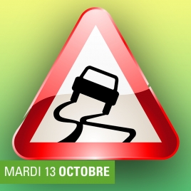 Conduite en situation dangereuse