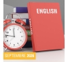 Apprenez à nouveau l'anglais - 1er trimestre