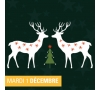 Fête de Noël des retraités