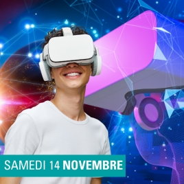 Jeux immersifs
