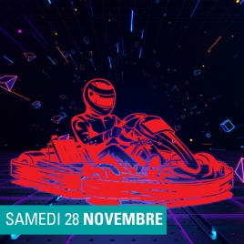 Battle kart