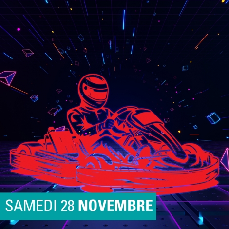 Battle kart