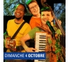 Spectacle « Dans les bois » par la CIE Tartine Reverdy