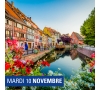 Visite guidée de Colmar